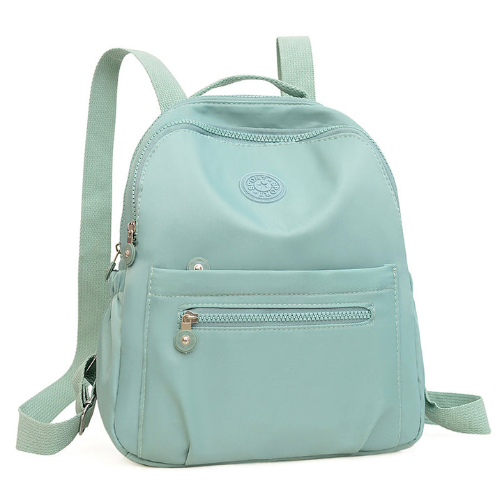 Versatile Multi-Pocket Backpack Kalsten