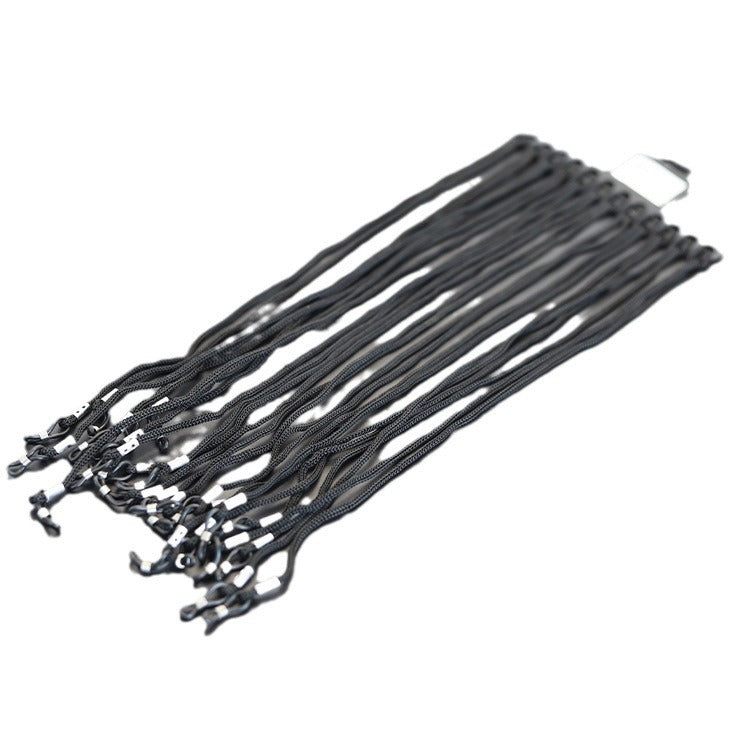 Adjustable Eyewear Retaining Straps Kalsten