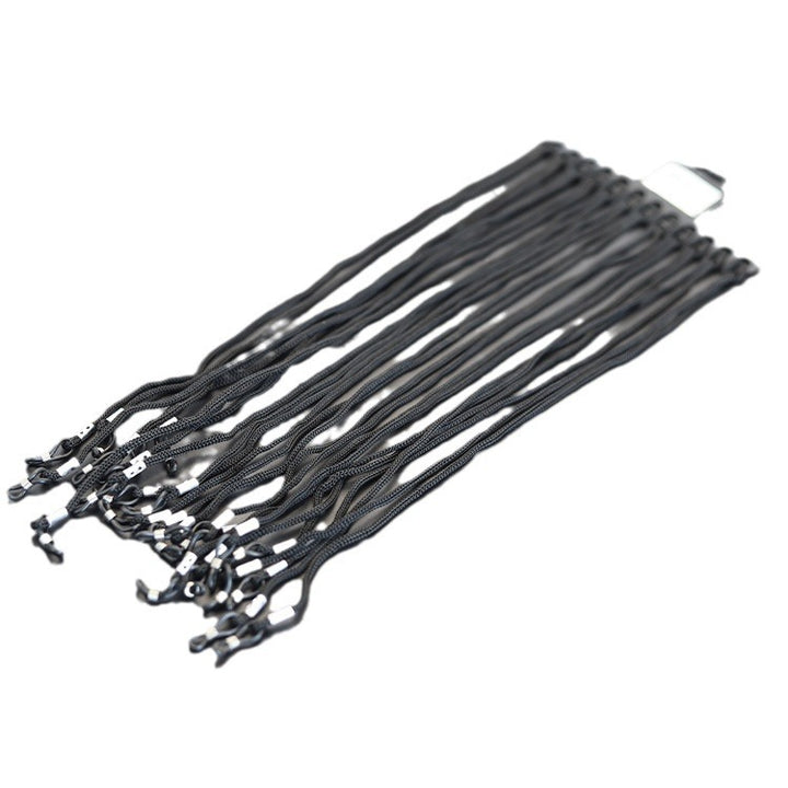 Adjustable Eyewear Retaining Straps Kalsten