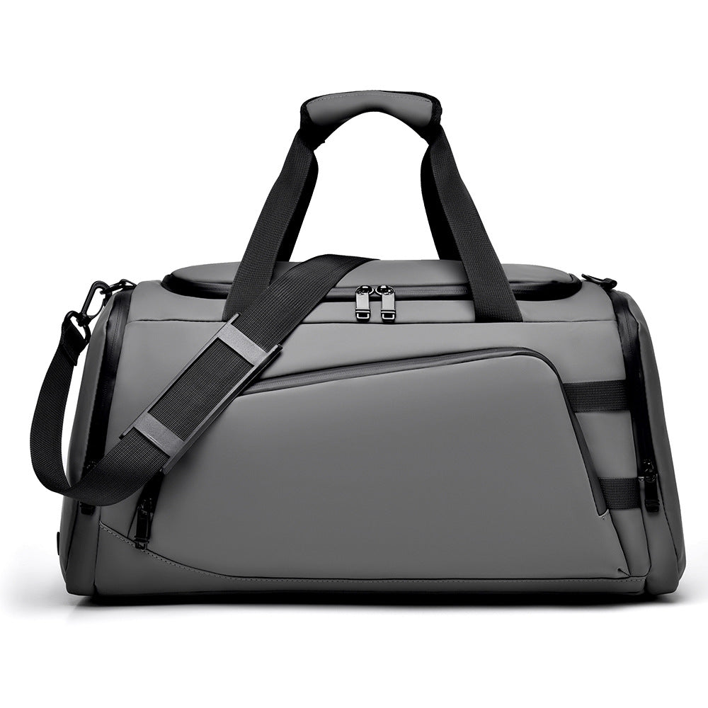 Durable Multi-Functional Gym Duffel Bag Kalsten