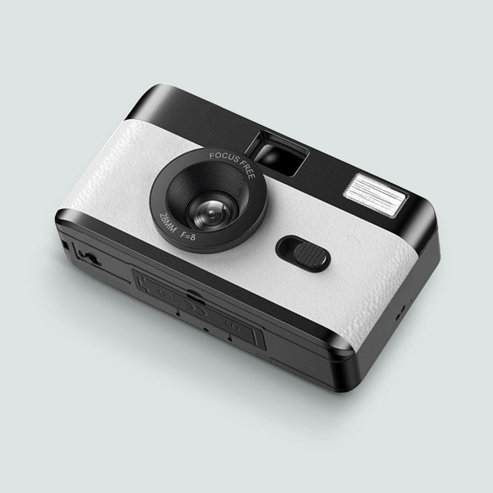 Retro Film Camera Kalsten