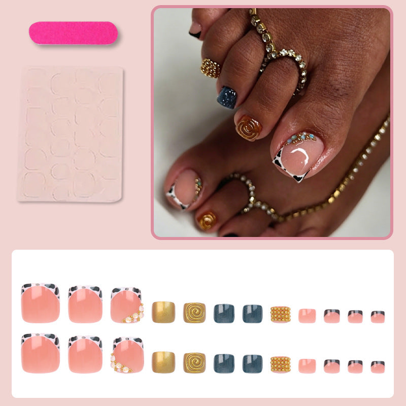 Nail Art Board Kalsten