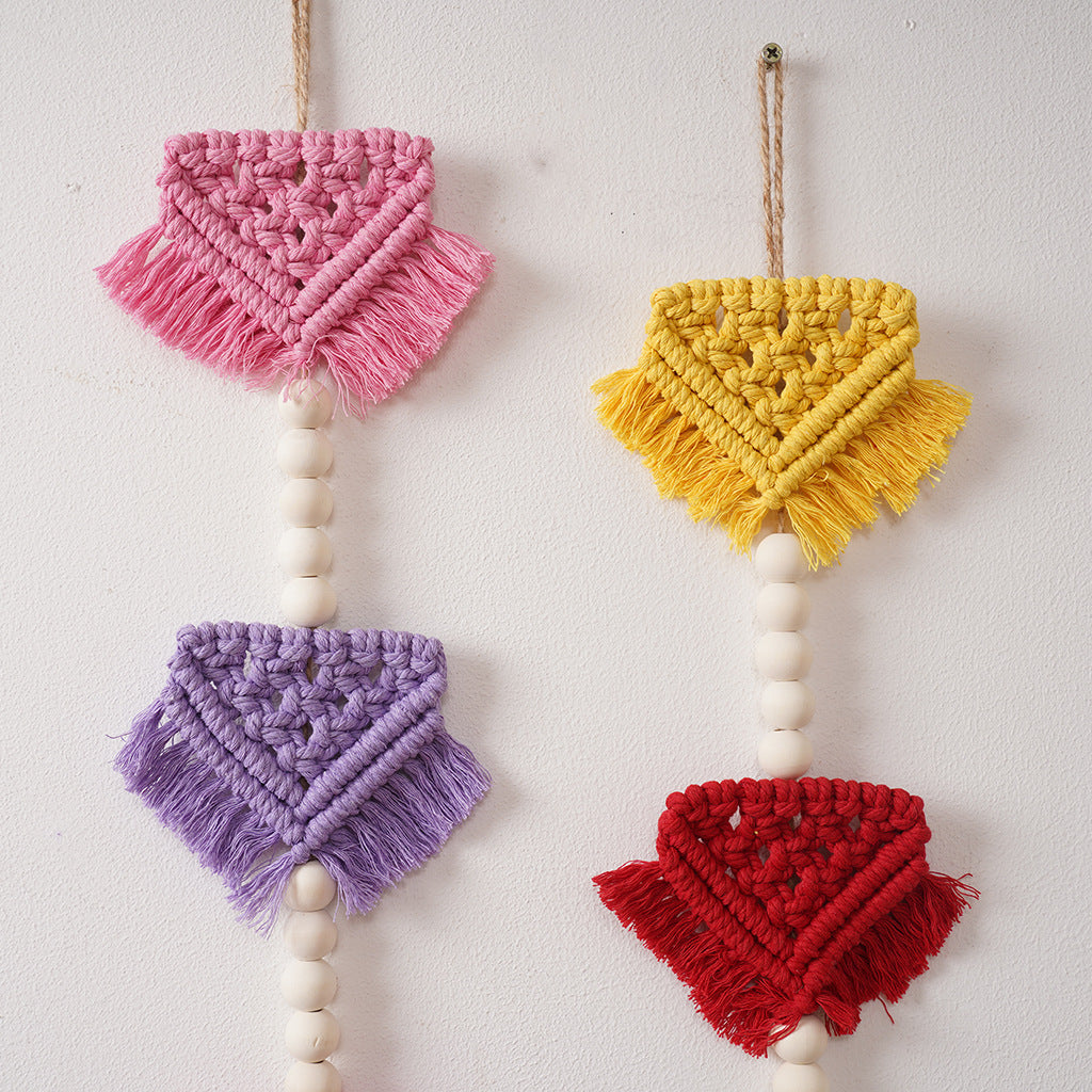 Decorative Wall Hanging Kalsten