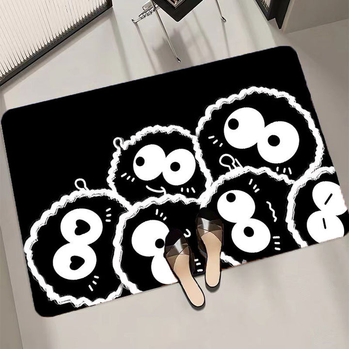 Welcome Mat