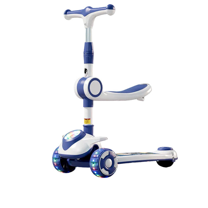 Light-Up Scooter Kalsten