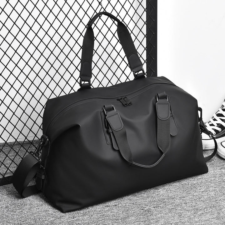 Sporty Travel Bag Kalsten