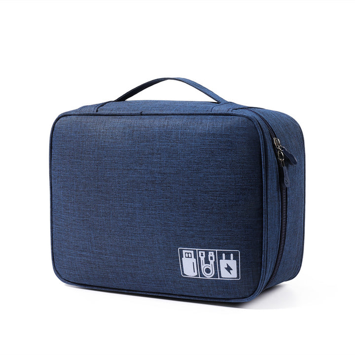 Portable Gadget Storage Case Kalsten