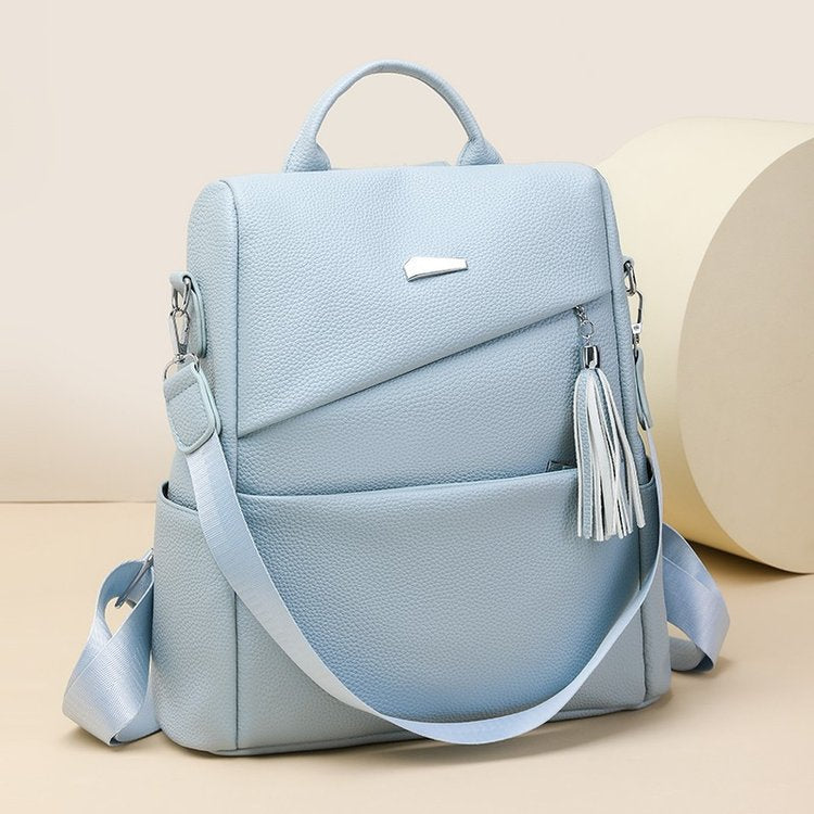 Chic Multifunctional Backpack Kalsten
