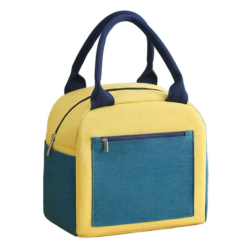 Insulated Lunch Box Cooler Bag Kalsten