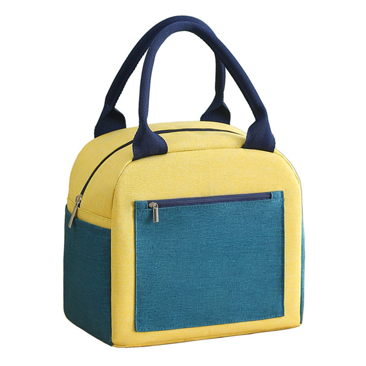 Insulated Lunch Box Cooler Bag Kalsten