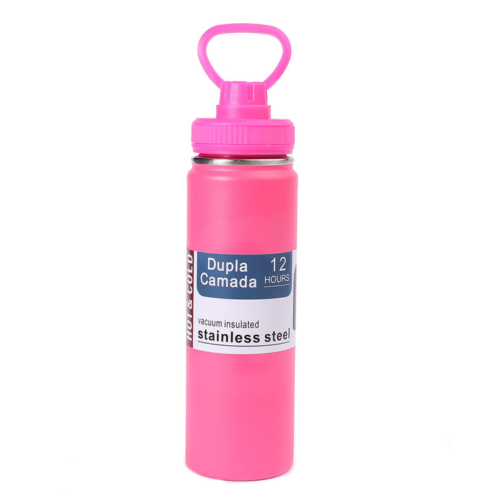 Unisex Insulated Stainless Steel Water Bottle Kalsten