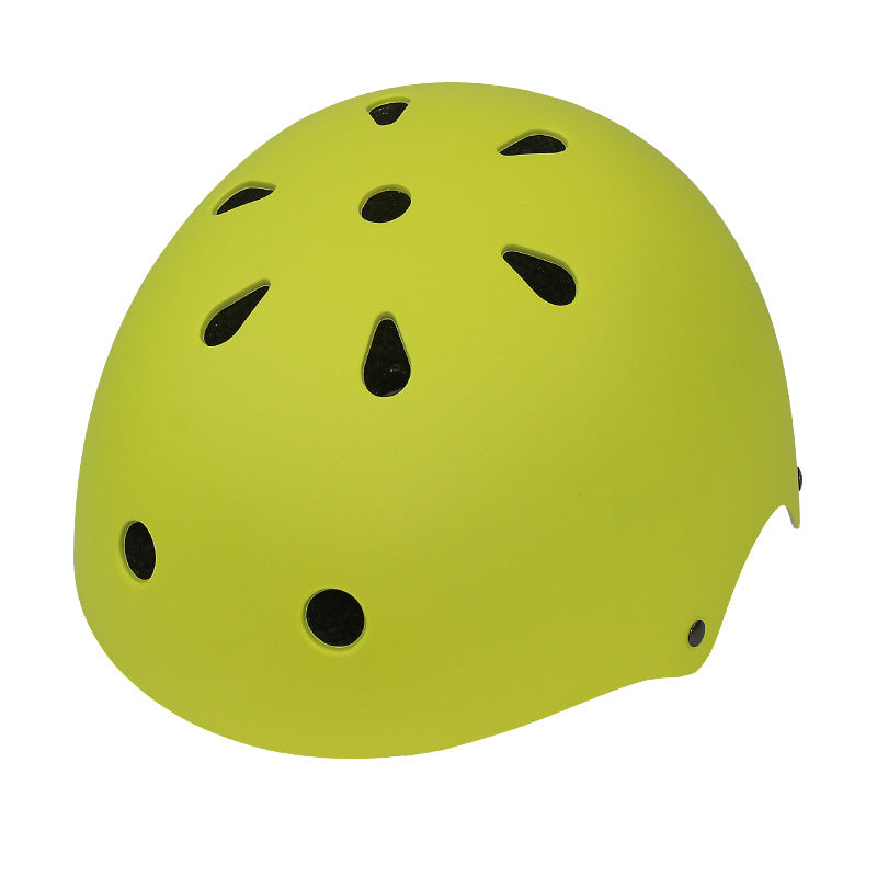 Sporty protective helmet Kalsten