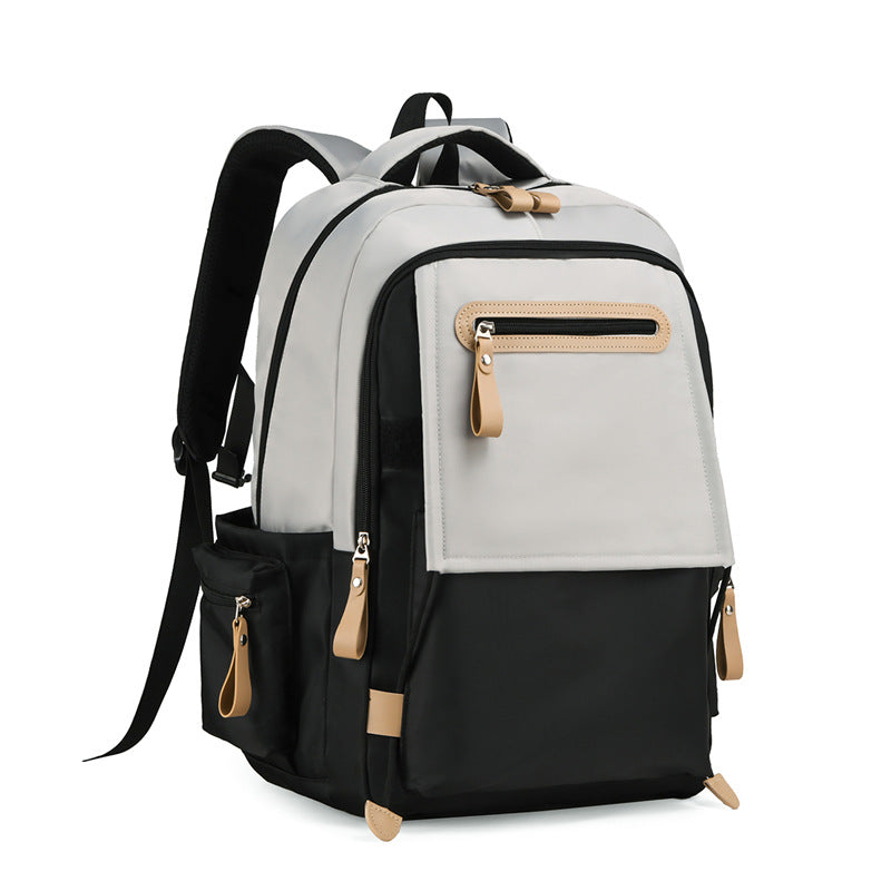 Multi-Functional Urban Travel Backpack Kalsten