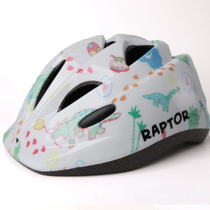 Children's Bicycle Safety Helmet Kalsten