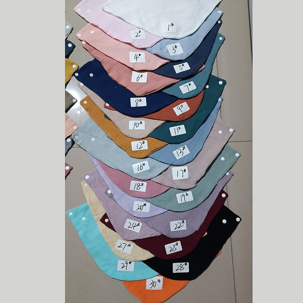Soft Cotton Multipurpose Neck Warmer kalsten