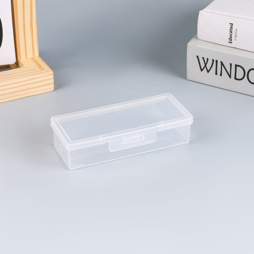 Multi-Functional Clear Storage Organizer Kalsten