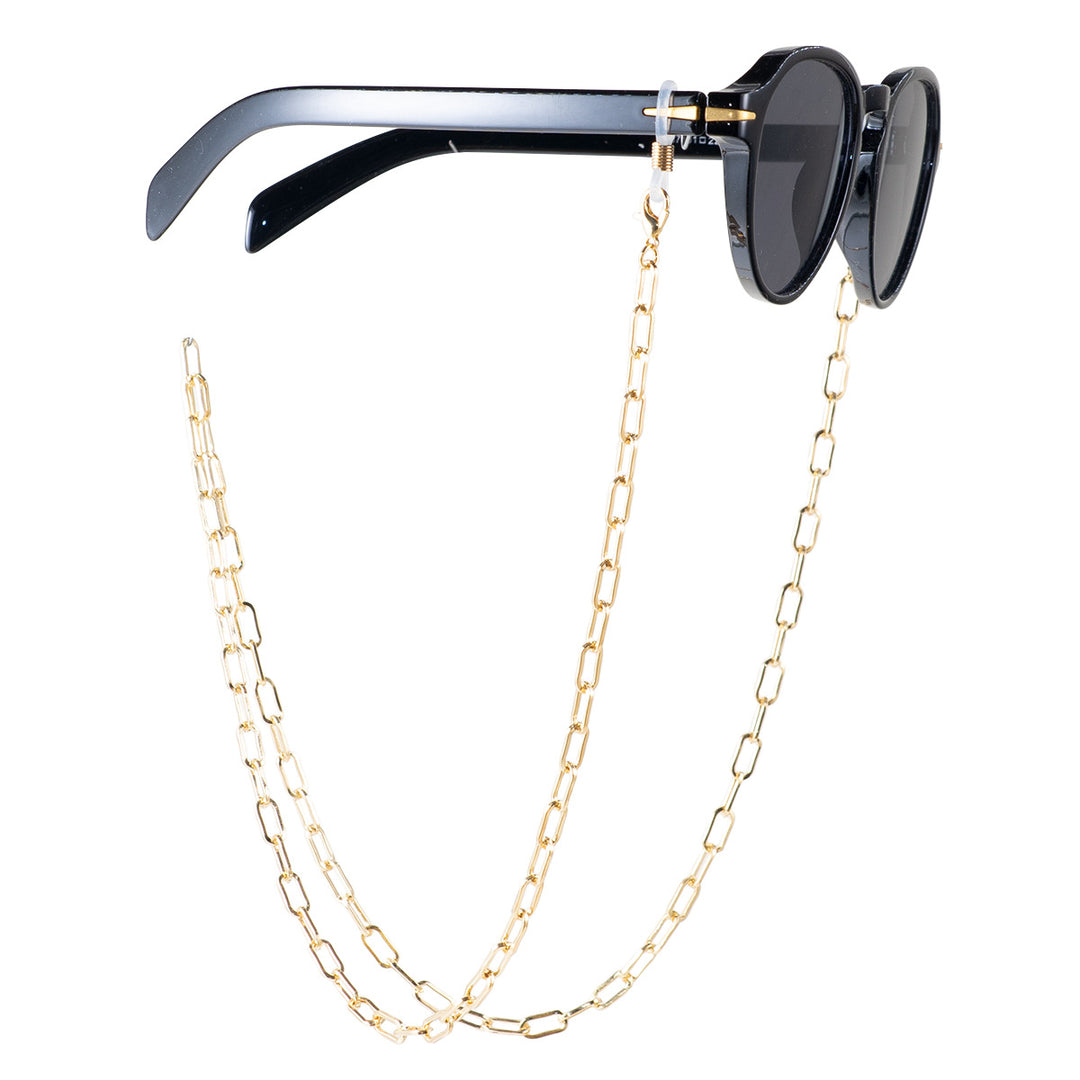 Fashionable Eyewear Chain Kalsten