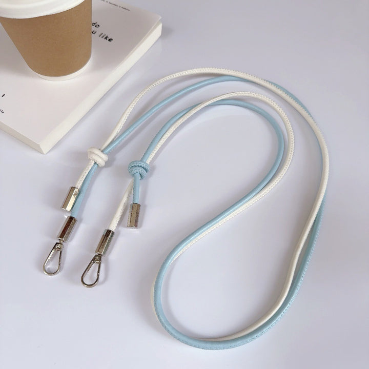 Premium Elastic Cord Lanyard Kalsten