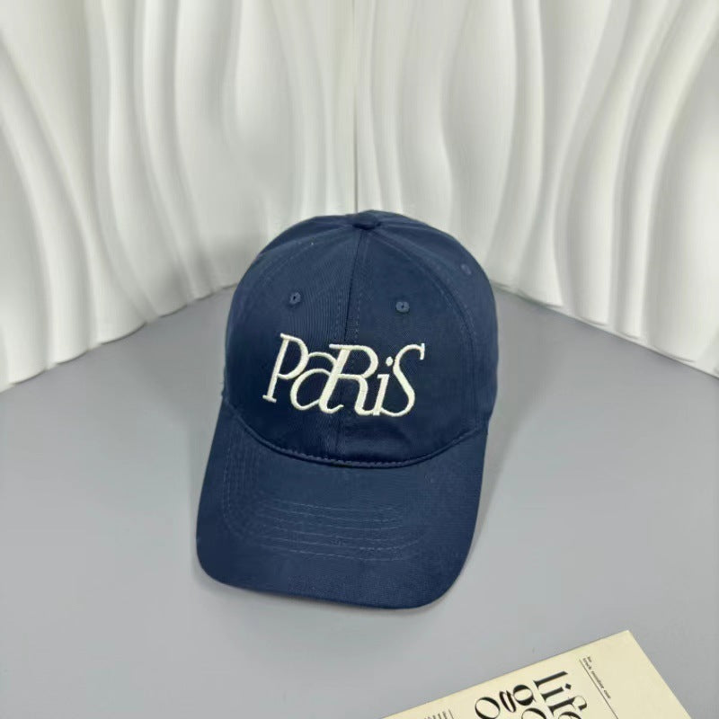 Women's Casual Cotton Baseball Cap Kalsten 1784084141