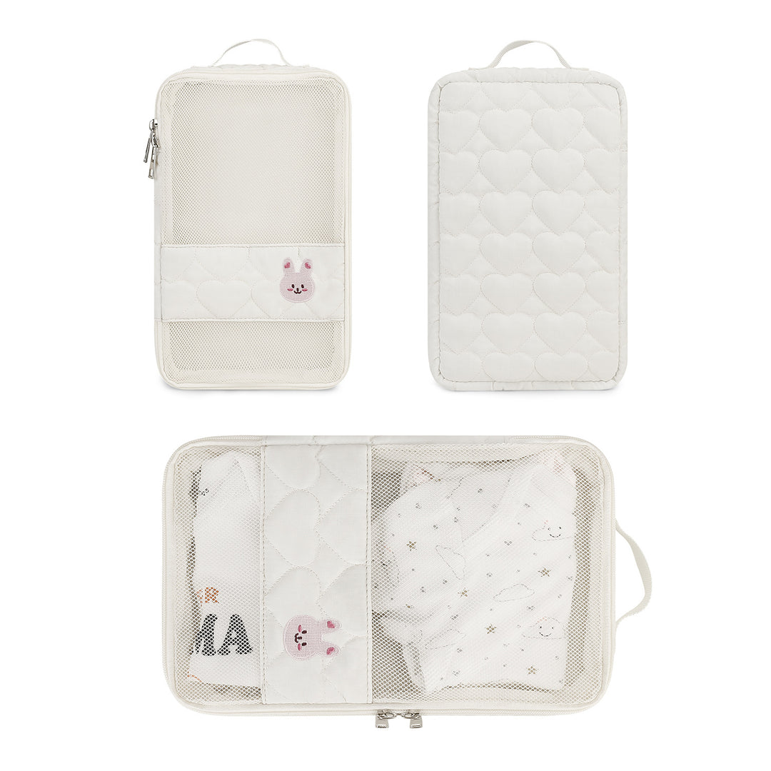 Practical storage bag for baby items Kalsten