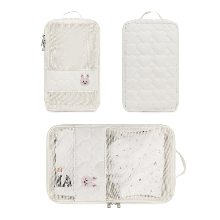 Practical storage bag for baby items Kalsten