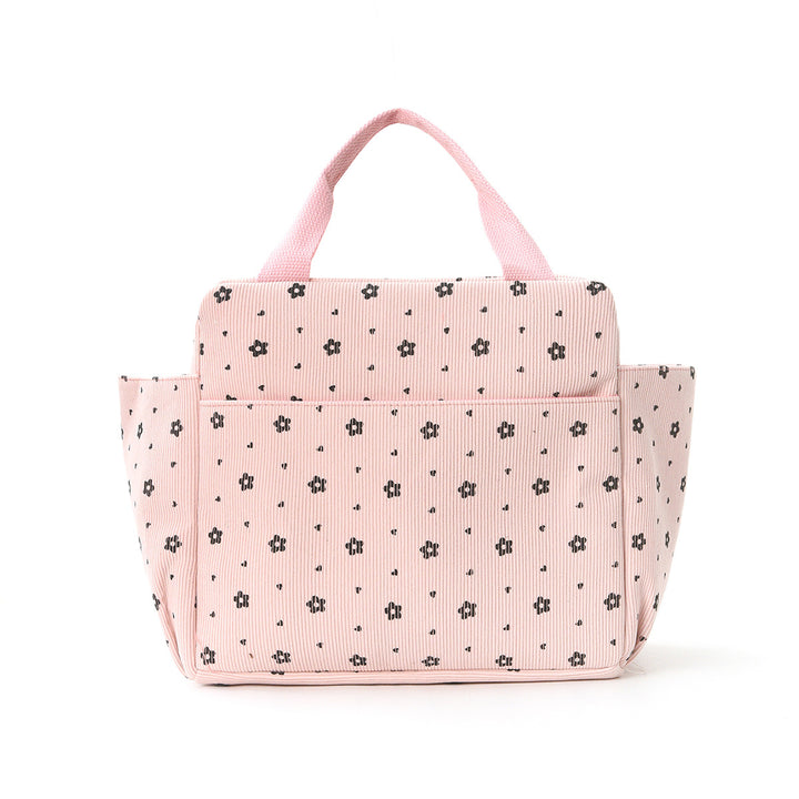 Practical Cosmetics Organizer Tote Bag Kalsten