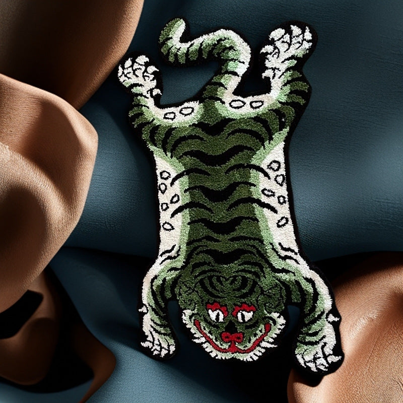 Patch Kalsten
