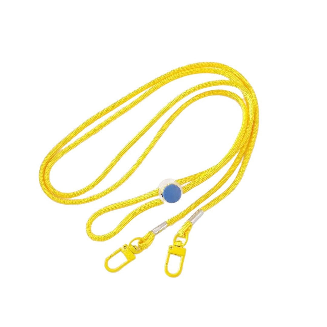 Multi-Functional Adjustable Utility Lanyard Kalsten