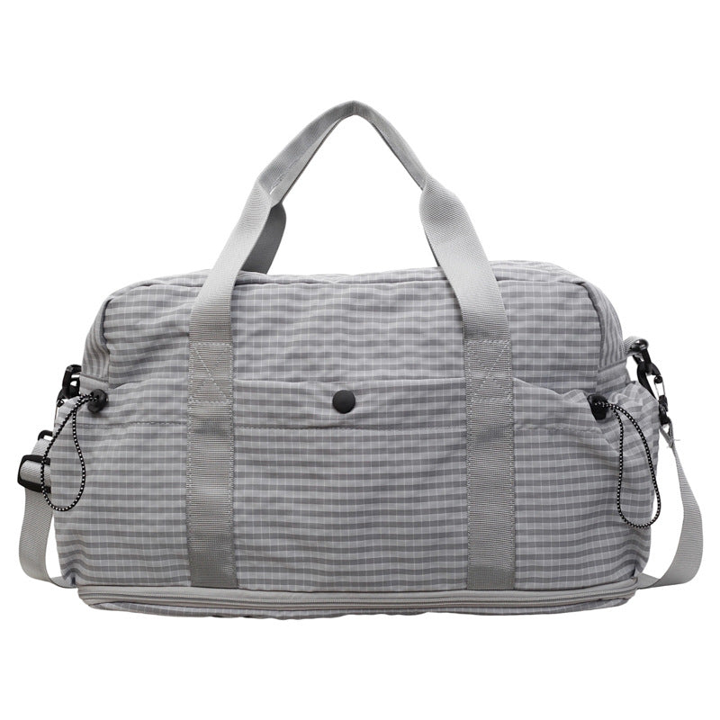 Versatile Travel Holdall Bag Kalsten