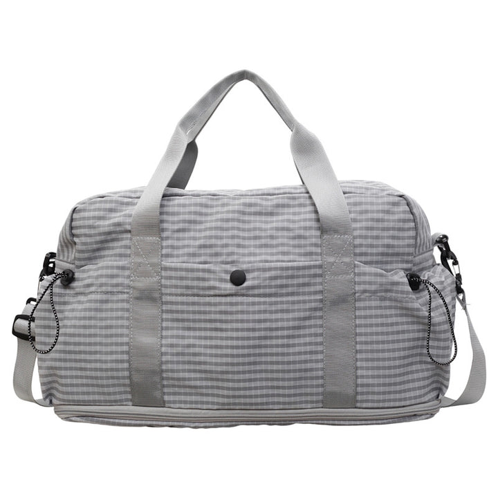 Versatile Travel Holdall Bag Kalsten