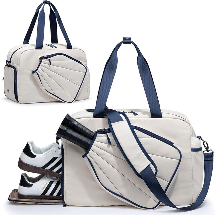 Versatile Sports Duffel Bag Kalsten