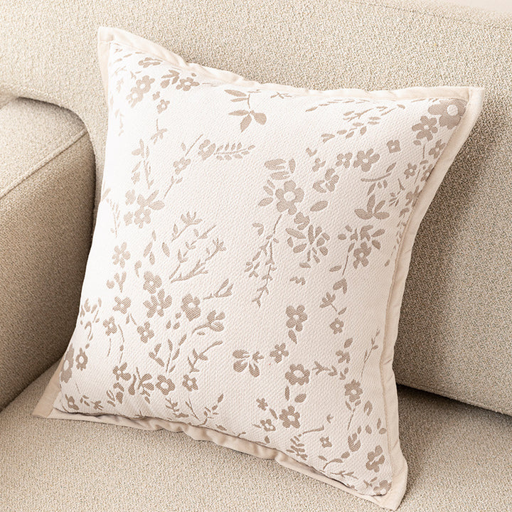 Classic Sofa Cushion Cover