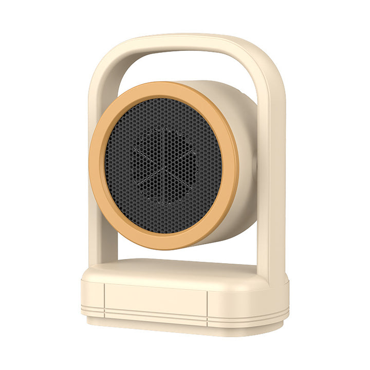 Women's Portable Heater with Stepless Temperature Control Kalsten