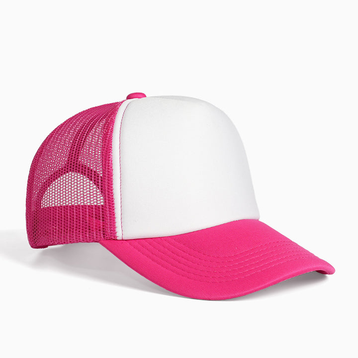 Women's Breathable Mesh Baseball Cap Kalsten