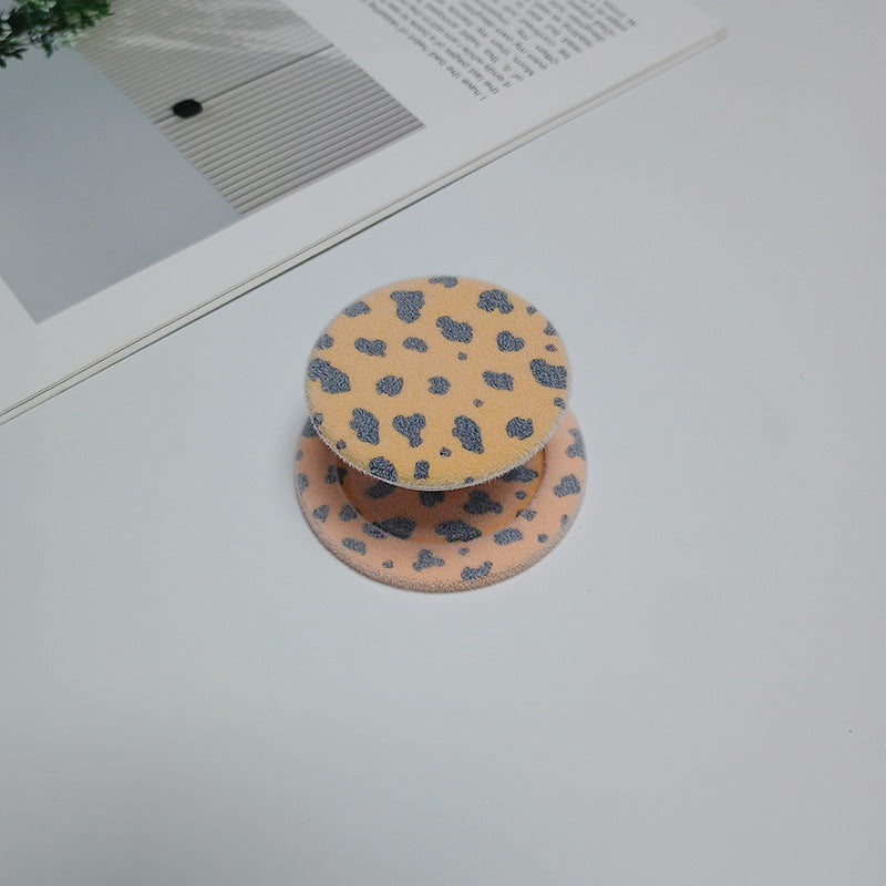 Stylish Circular Fabric Kalsten