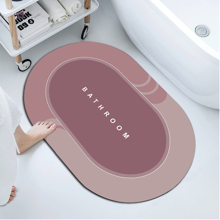 Bath Accessories Kalsten