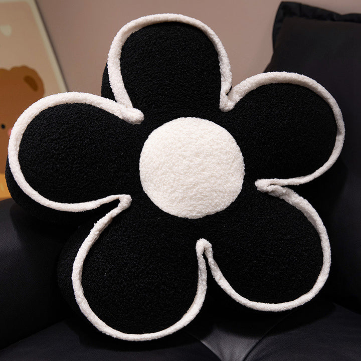 Shaping decorative cushion Kalsten