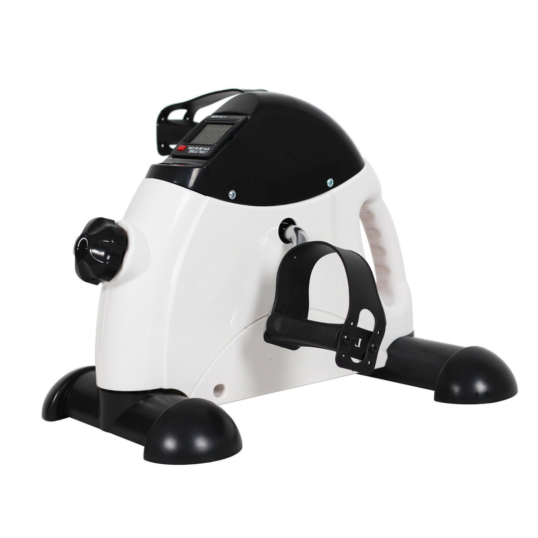 Adjustable Mini Exercise Pedaler Kalsten