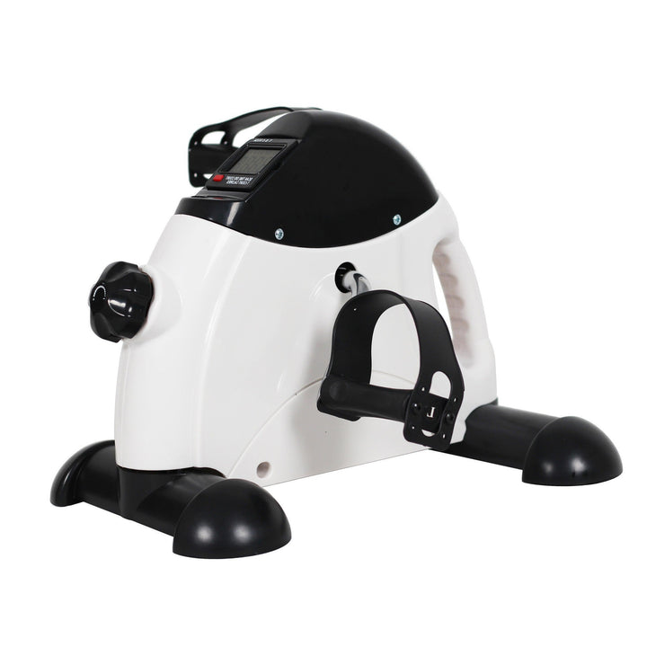 Adjustable Mini Exercise Pedaler Kalsten