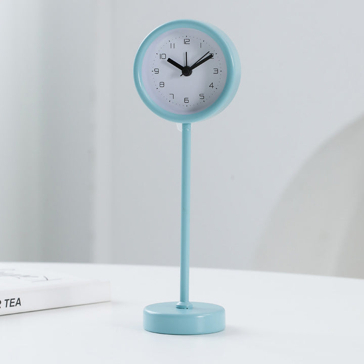Table Clock in Modern Design Kalsten