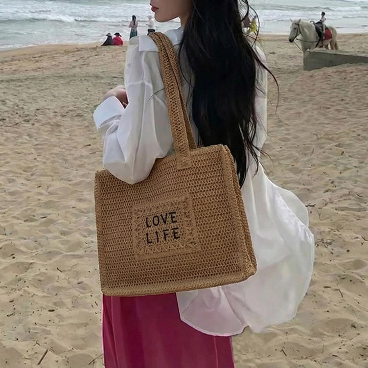 Eco-Friendly ven Tote Kalsten