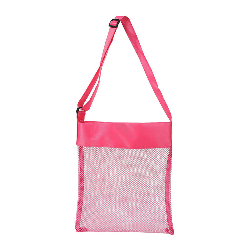 Fashionable mesh bag from Kalsten