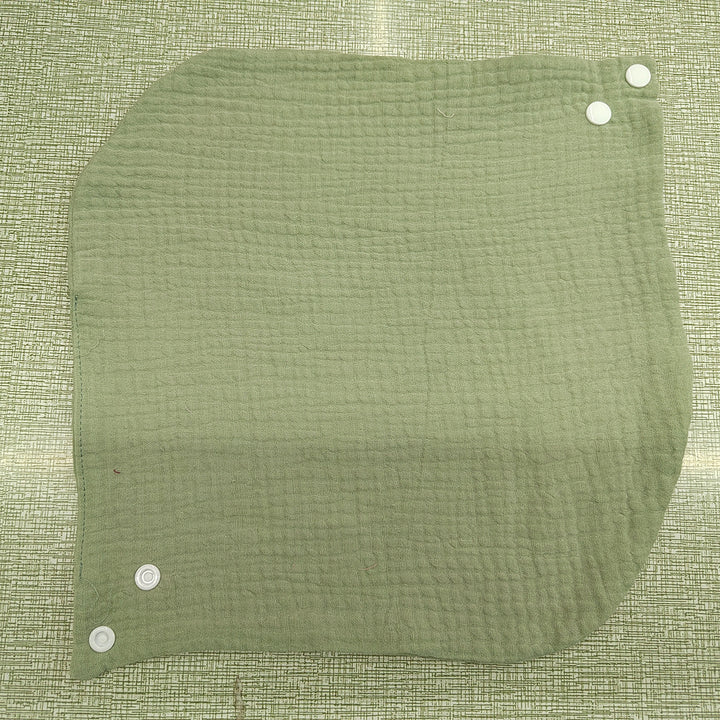 Soft Cotton Multipurpose Neck Warmer kalsten