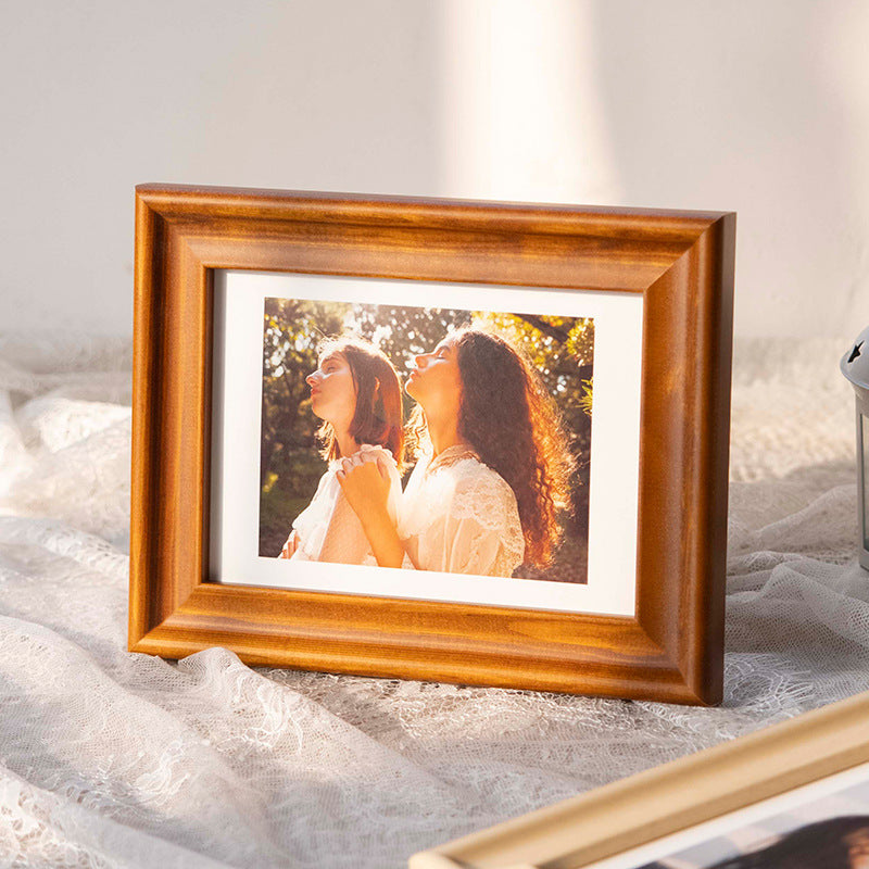 Decorative Photo Frame