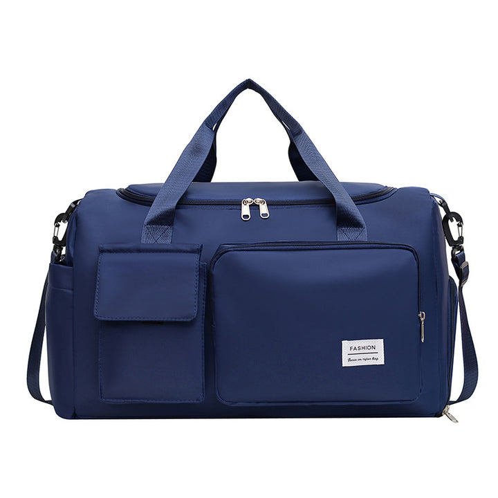 Women Sporty Travel Bag Kalsten