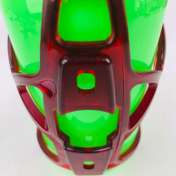 Ergonomic Sports Water Bottle Kalsten