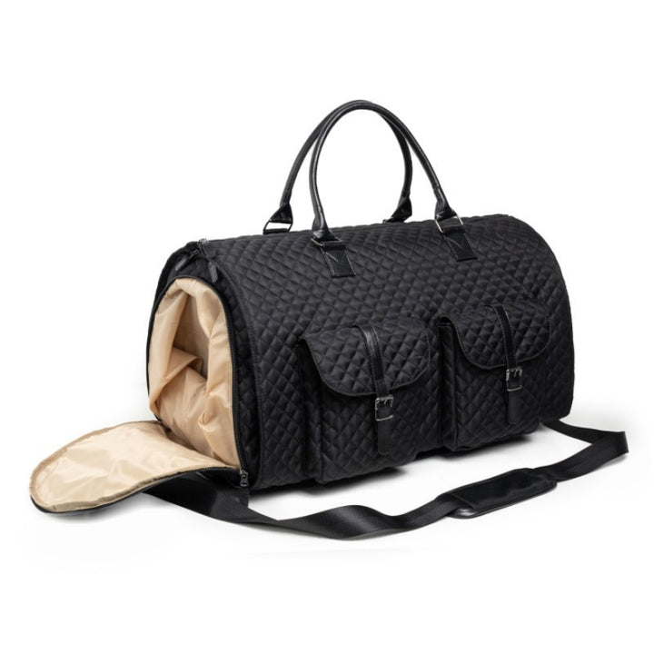 Versatile Quilted Travel Kalsten