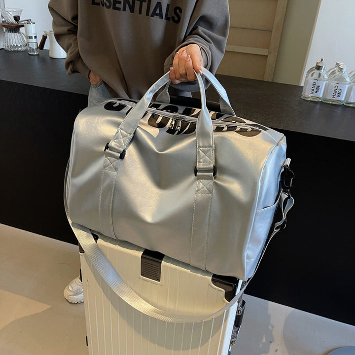 Durable Sports Duffel Bag Kalsten