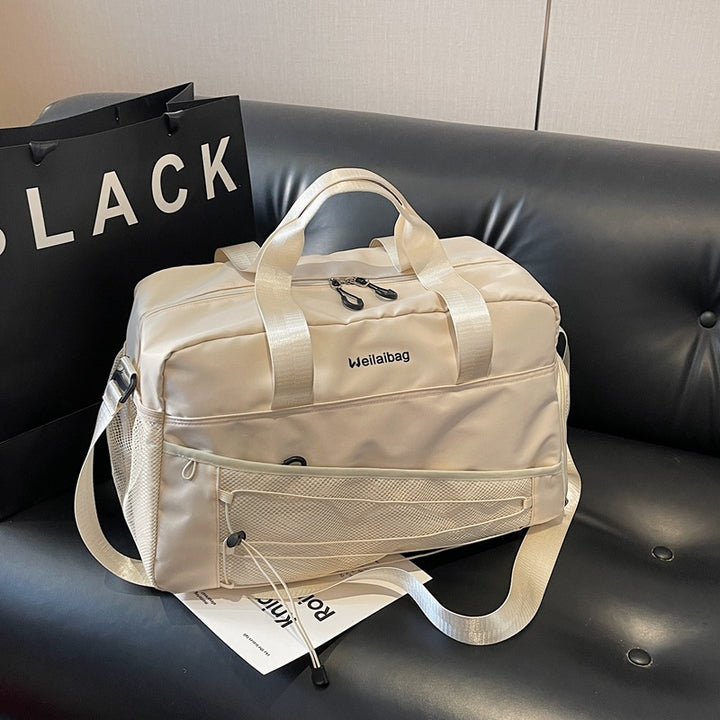 Versatile All-Purpose Sports Duffle Bag Kalsten