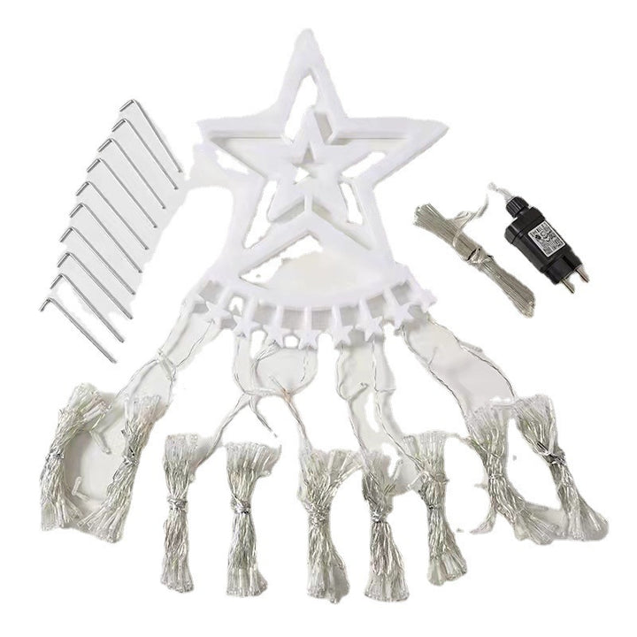 LED Christmas Tree Lighting Decoration Kalsten
